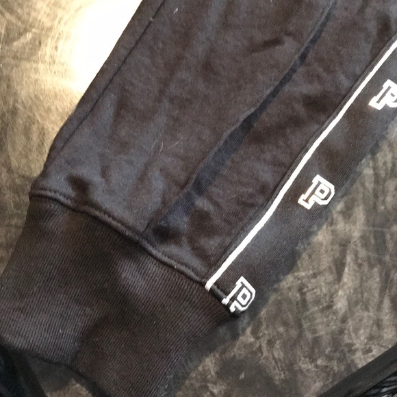 BNIP VS PINK  JOGGERS - Picture 3 of 7